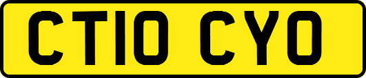 CT10CYO