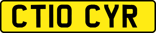CT10CYR