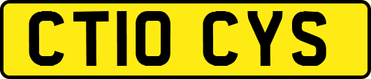 CT10CYS
