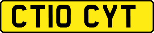 CT10CYT