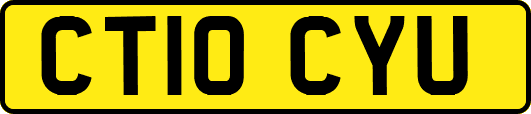 CT10CYU