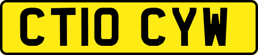 CT10CYW