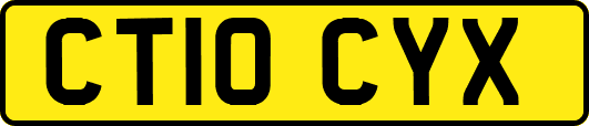 CT10CYX