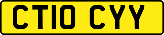 CT10CYY