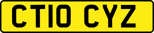 CT10CYZ