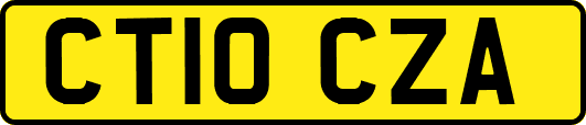 CT10CZA