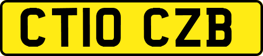 CT10CZB