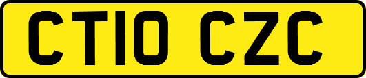 CT10CZC