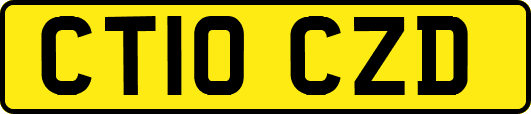 CT10CZD