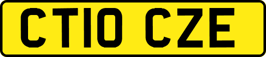 CT10CZE