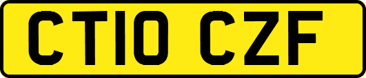 CT10CZF
