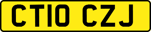 CT10CZJ