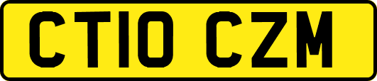CT10CZM