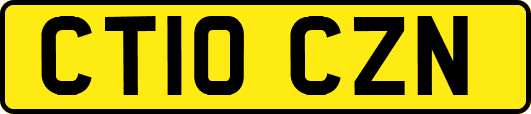 CT10CZN