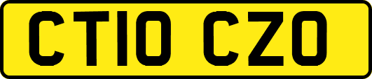CT10CZO
