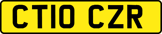 CT10CZR