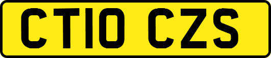 CT10CZS