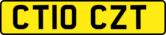 CT10CZT