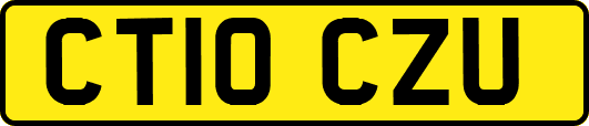 CT10CZU