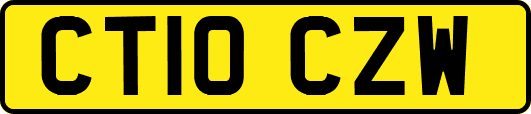 CT10CZW