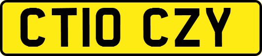 CT10CZY