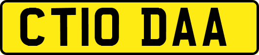 CT10DAA