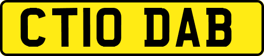 CT10DAB