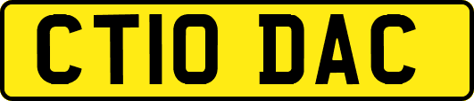 CT10DAC