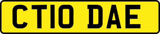 CT10DAE