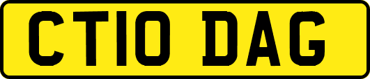 CT10DAG