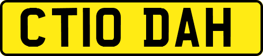 CT10DAH