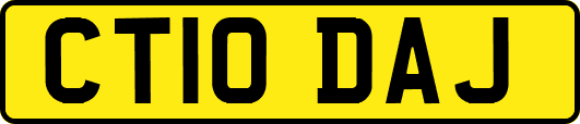 CT10DAJ