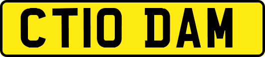 CT10DAM