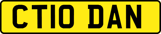 CT10DAN