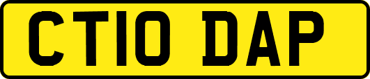 CT10DAP