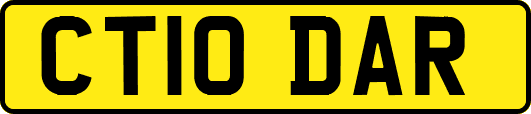 CT10DAR