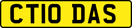 CT10DAS
