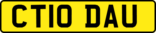 CT10DAU