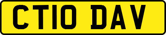 CT10DAV