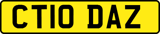 CT10DAZ