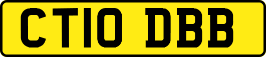 CT10DBB