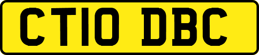 CT10DBC