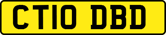 CT10DBD