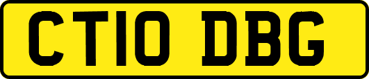 CT10DBG