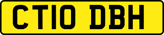 CT10DBH