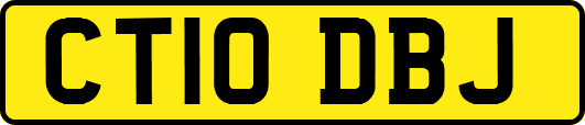 CT10DBJ