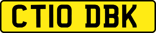 CT10DBK