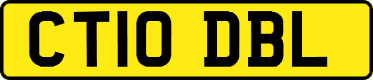 CT10DBL