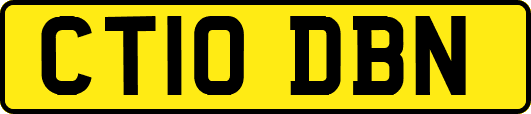 CT10DBN