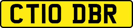 CT10DBR